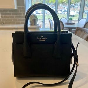 Kate spade mini purse